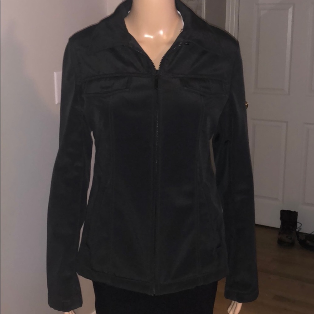 NY&CO LIGHT WEIGHT JACKET